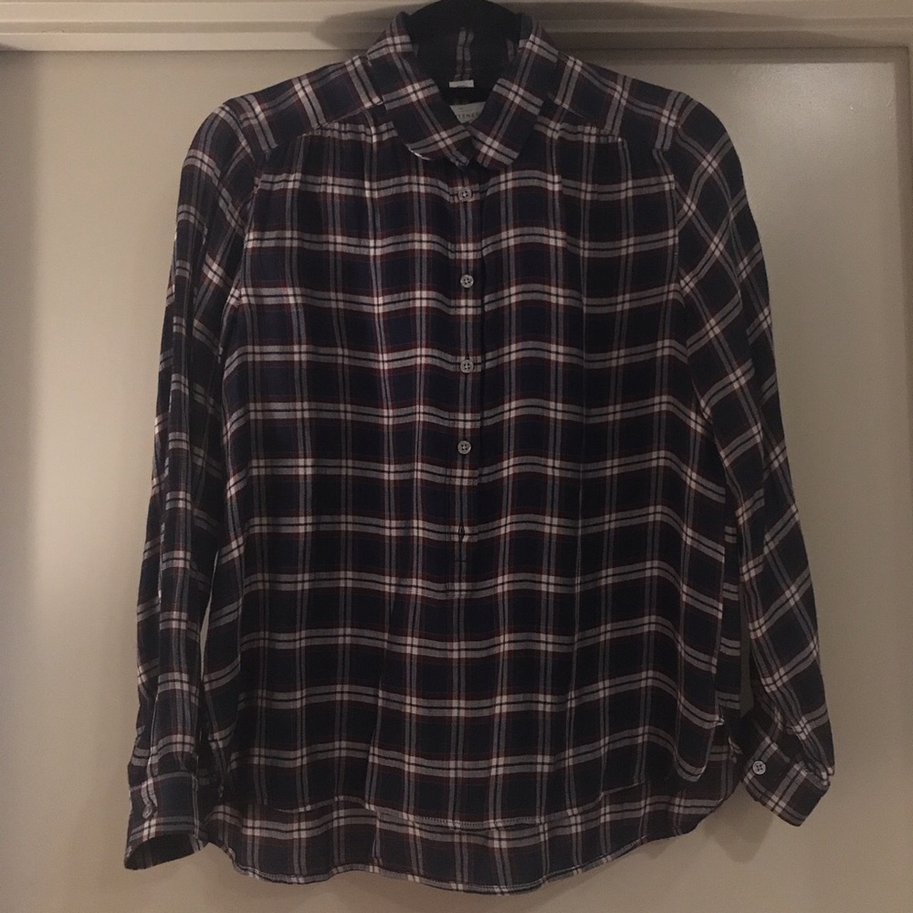Ann Taylor LOFT Blouse